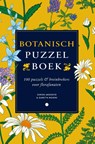 Botanisch puzzelboek - Simon Akeroyd ; Gareth Moore - 9789045328881