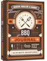 BBQ Journal - Robert Geelen ; Twan Schotting - 9789045328980