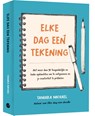Elke dag een tekening - Tamara Michael - 9789045329536