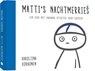 Matti's nachtmerries - Karoliina Korhonen - 9789045329567