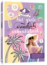 Het grote CreaChick vakantieboek - CreaChick - 9789045329659