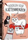 Doedelen voor kattenmensen - Gemma Correll - 9789045330099