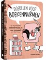 Doedelen voor boekenwurmen - Gemma Correll - 9789045330112