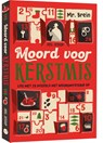 Mr. Brein Moord voor Kerstmis - Joel Jessup - 9789045330150