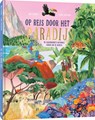 Op reis door het paradijs - Mia Cassany - 9789045330204