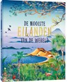De mooiste eilanden van de wereld - Mia Cassany - 9789045330211