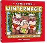 Cute & Cosy Wintermagie - Harry Alexander - 9789045330532