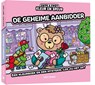 Kleur en speur: De geheime aanbidder - Lucy Quinn - 9789045330747