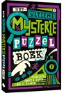 Het ultieme mysterie puzzelboek - Gareth Moore ; Gary Panton - 9789045330778