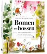 Stap-voor-stap-aquarel: Bomen en bossen - Anne-Claire Duval-Dumas - 9789045330785