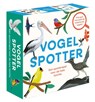 Vogelspotter -  - 9789045330792