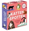 Kattenspotter -  - 9789045330815