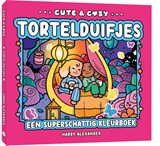 Tortelduifjes, Harry Alexander -  - 9789045330822