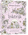 Inktrijk - Johanna Basford - 9789045330839