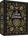 De geheime doorgang -  - 9789045330860