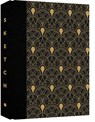 MUS Sketch Book - MUS - 9789045330891