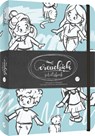 CreaChick Schetsboek - CreaChick - 9789045330969