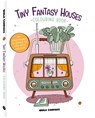 Tiny Fantasy Houses - Carla Kamphuis - 9789045331034