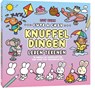 Cute & Cosy leren tekenen - Lucy Quinn - 9789045331119