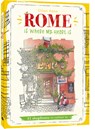 Rome is where my heart is - Urban Anna ; Astrid Wielinga - 9789045331126