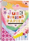 Junk Journal papier - Pip van Slooten - 9789045331195
