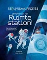 Escaperoom puzzels Ontsnap uit het ruimtestation - Em Bruce ; Lilia Miceli - 9789045331324