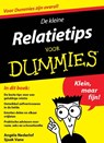 De kleine relatietips voor dummies - Angèle Nederlof ; Sjaak Vane - 9789045350134