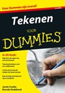 Tekenen voor Dummies - Jamie Combs ; Brenda Hoddinott - 9789045350158