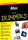Mac voor Dummies - Edward C. Baig - 9789045350226