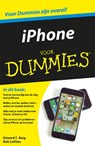 iPhone voor Dummies - Edward C. Baig ; Bob Levitus - 9789045350455