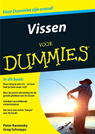 Vissen voor Dummies - Peter Kaminsky ; Greg Schwipps - 9789045350561