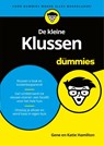 De kleine klussen voor Dummies - Gene Hamilton ; Katie Hamilton - 9789045350837