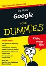 De kleine Google voor Dummies - Brad Hill - 9789045351551