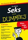 De kleine seks voor dummies - Ruth Westheimer ; Pierre A. Lehu - 9789045351780