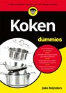 Koken voor Dummies - Joke Reijnders - 9789045351803