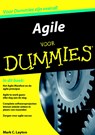 Agile voor Dummies - Mark C. Layton - 9789045352046
