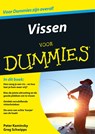 Vissen voor Dummies - Peter Kaminsky ; Greg Schwipps - 9789045352367