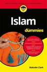 Islam voor Dummies - Malcolm Clark - 9789045353302