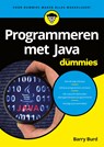 Programmeren met Java voor Dummies - Barry Burd - 9789045354286