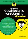 De kleine geschiedenis van Utrecht - René de Kam - 9789045354590