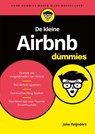 De kleine Airbnb voor Dummies - Joke Reijnders - 9789045354910