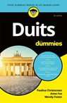 Duits voor Dummies - Paulina Christensen ; Anne Fox ; Wendy Foster - 9789045355566