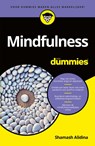 Mindfulness voor Dummies - Shamash Alidina - 9789045355573