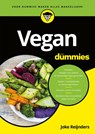 Vegan voor Dummies - Joke Reijnders - 9789045355863
