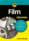 Film voor Dummies - James Cateridge - 9789045356433