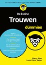 De kleine Trouwen voor Dummies - Marcy Blum ; Laura Fisher Kaiser - 9789045356570