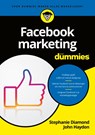 Facebookmarketing voor Dummies - Stephanie Diamond ; John Hayden - 9789045356594