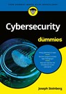 Cybersecurity voor Dummies - Joseph Steinberg - 9789045356600