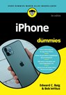 iPhone voor Dummies - Edward C. Baig - 9789045356853