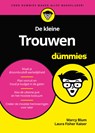 De kleine Trouwen voor Dummies - Marcy Blum ; Laura Fisher Kaiser - 9789045357140